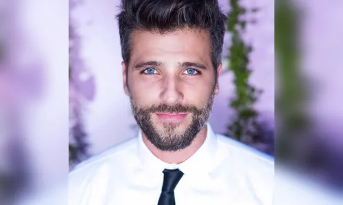 Bruno Gagliasso deixa a Globo após 18 anos