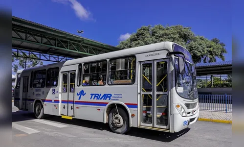 Município do Paraná baixa passagem de ônibus pela terceira vez e não descarta gratuidade no futuro