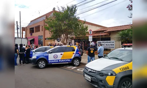 Arapongas inaugura Delegacia da Mulher; veja vídeo