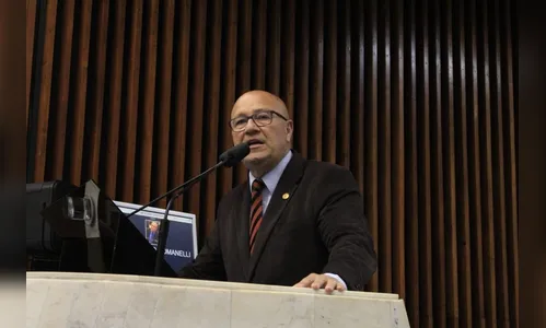 ‘Proposta de extinção de cidades é descabida’, diz Romanelli