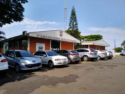 Homem que não retornou da saída temporária de penitenciária em SC é encontrado em Apucarana