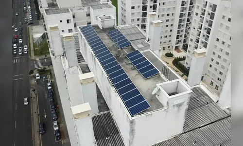 Copel vai destinar R$ 100 milhões a projetos de eficiência energética