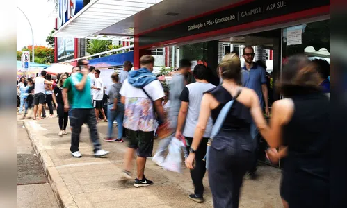 Começa hoje o prazo para instituições de ensino aderirem ao ProUni