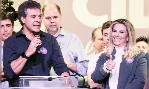 TCE aprova contas de Richa e Cida, mas aponta ‘rombo’