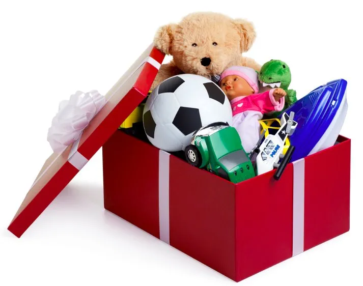 UBS Pombas realiza arrecadação de brinquedos e alimentos para Campanha Natal Solidário