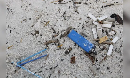 Brasil gera 79 milhões de toneladas de resíduos sólidos por ano