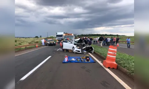 
							Policial militar de Apucarana morre após acidente em Marialva
						
						