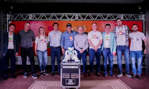 
							Conecta Apucarana realiza mega evento de inovação e tecnologia; veja vídeo
						
						
