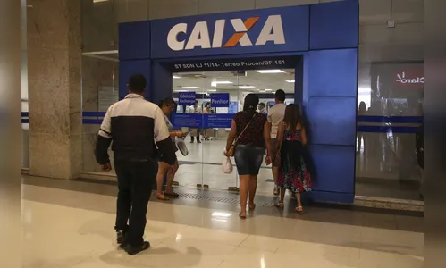 Nascidos em abril e maio podem sacar FGTS a partir de hoje