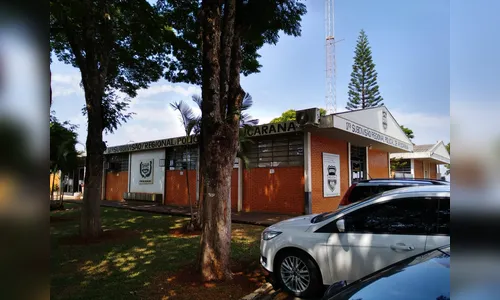 Mulher tenta entrar no Minipresídio de Apucarana com objetos em fundo falso de panela de pressão