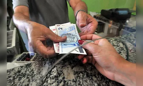 Índice que serve de base para reajuste salarial tem variação de 2,76%