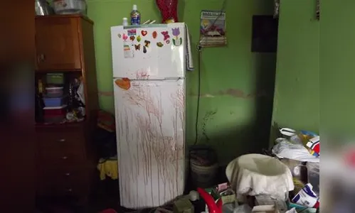 Homem mata ex-esposa e ex-cunhada a facadas em São Sebastião da Amoreira