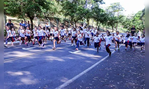 Corrida de Rua das Escolas que iria acontecer neste domingo em Apucarana foi cancelada
