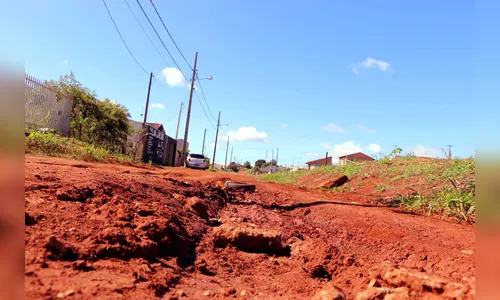 Prefeitura de Apucarana assina contrato para pavimentação do último bairro
