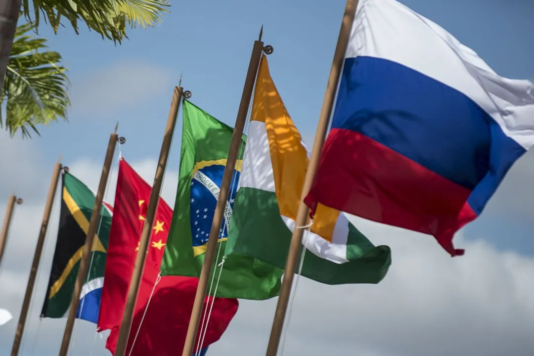 Brics fomenta cooperação entre economias emergentes há 13 anos