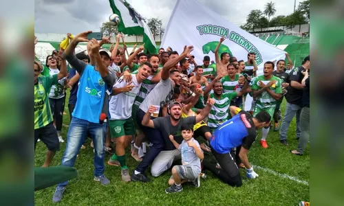‘Arapongão’ vence e garante acesso para 2ª Divisão do Paranaense
