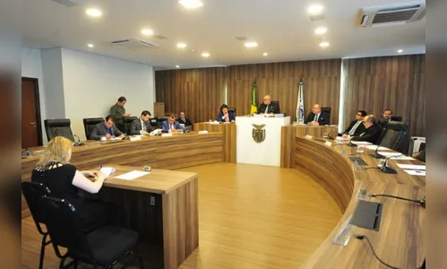 CPI da JMK ouve ex-secretário da Fazenda e ex-diretora geral da SEAP