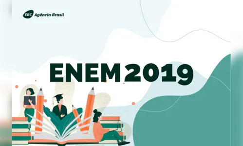 Inep divulga hoje gabaritos oficiais do Enem