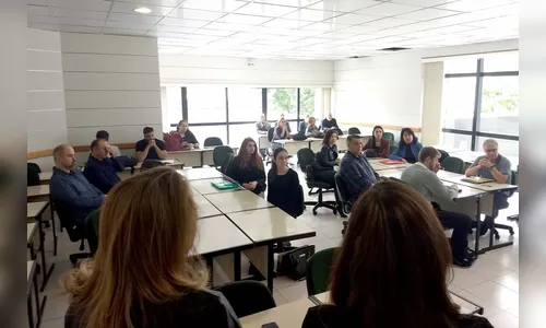 Novos servidores assumem cargos do Executivo Estadual