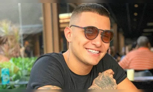 MC Gui admite erro e pede segunda chance: ‘Estou buscando ajuda para mudar’