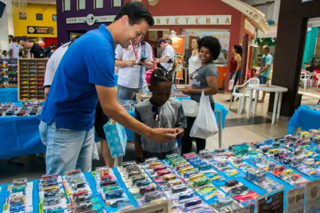Foto: Maicon Sales