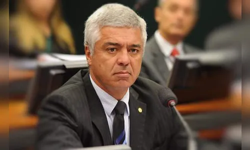 Major Olimpio acusa Lula de incitar a violência e pede a prisão preventiva do petista