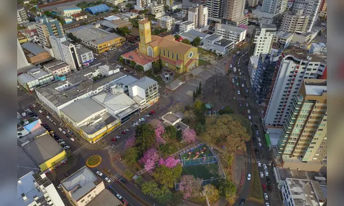Pato Branco será sede administrativa do Governo do Estado