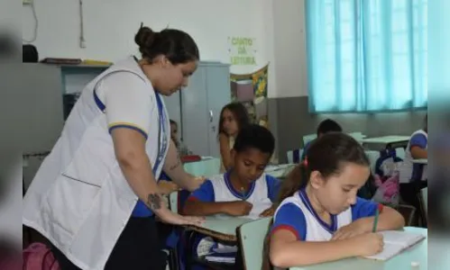 Período de Matrículas para rede municipal de educação começa em Marilândia do Sul 