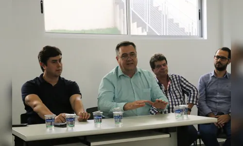 Saúde garante mais de R$ 500 mil para consórcio de saúde de Guarapuava