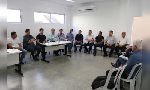 
							Saúde garante mais de R$ 500 mil para consórcio de saúde de Guarapuava
						
						