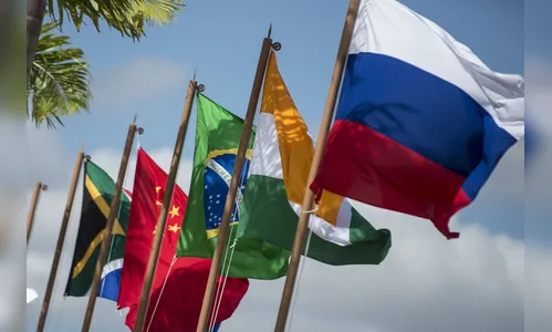 Brics fomenta cooperação entre economias emergentes há 13 anos