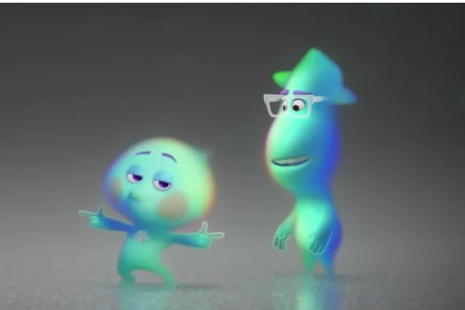 Veja o trailer de 'Soul', nova animação da Pixar