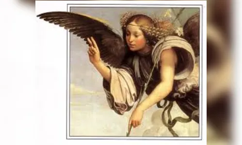 Anjos de novembro: dia 9 