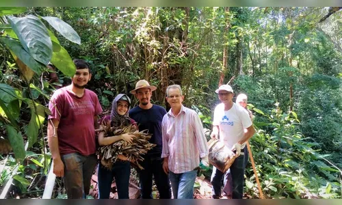 Projeto Água Limpa já recuperou 13 nascentes em sua primeira etapa