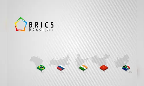 Presença do presidente chinês no Brasil aprofundará parcerias no Brics