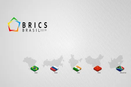 Presença do presidente chinês no Brasil aprofundará parcerias no Brics