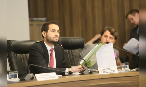 Projeto que pretende reduzir filas em lotéricas recebe parecer favorável da CCJ