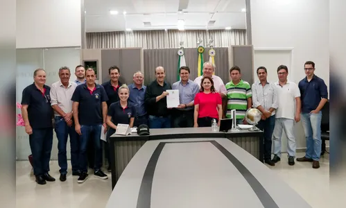 Apucarana fecha orçamento de 2020 em quase R$ 400 milhões