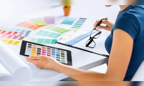 Agência de Arapongas tem vaga para arte finalista e outras 29 oportunidades