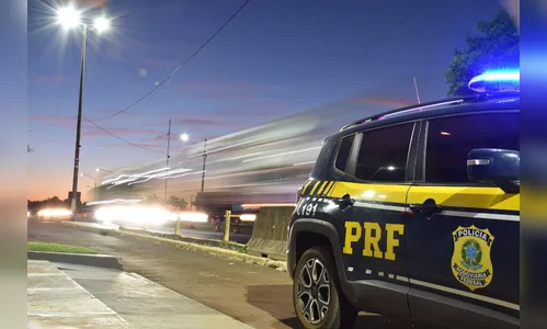 PRF lança Operação Proclamação da República em todo o país