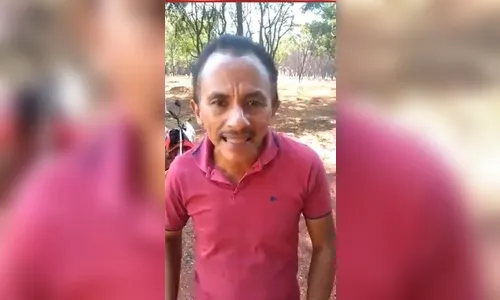 Autor da música ‘Caneta Azul’ prepara disco com produtor que gravou sucesso de Tiririca