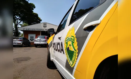 Mulher nega dinheiro para pedinte e é ameaçada em Apucarana