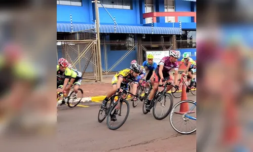 3º GP Gustavo Pattero de Ciclismo movimenta Arapongas