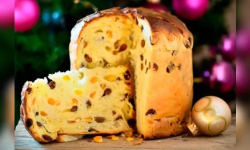 Panetone de marca líder é até 4 vezes mais caro que feito por supermercado