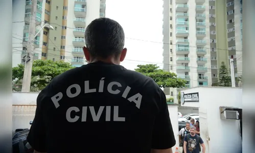 Policia faz operação para prender quadrilha que fraudava licitações