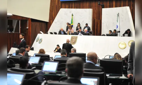Segue para sanção projeto que cria programa de intercâmbio para estudantes da rede estadual