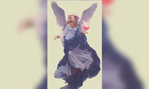 Anjos de janeiro: dia 4 