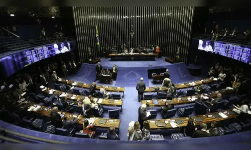 AO VIVO - Reforma da Previdência é promulgada pelo Congresso. Acompanhe