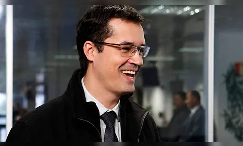 Fux suspende processo contra Dallagnol no CNMP