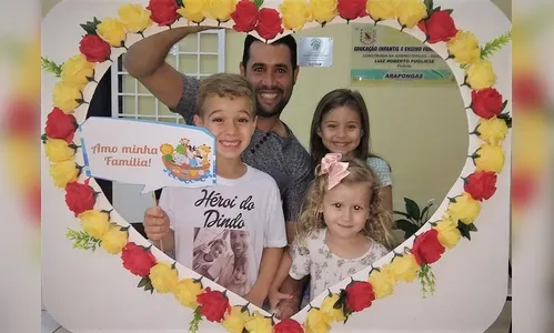 Escolas Municipais realizam atividades de encerramento do projeto “Escola de Pais”